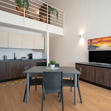 Sogno Di Mare * Bari