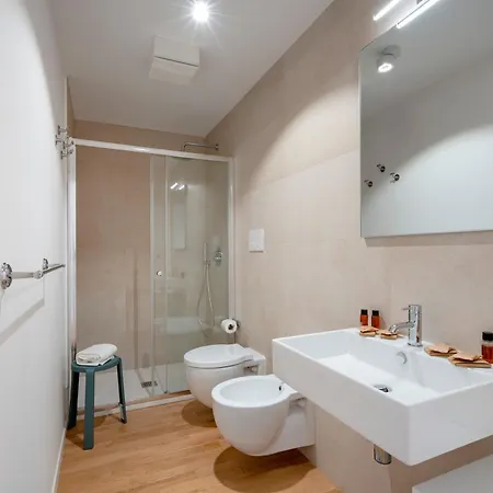 Sogno Di Mare Lägenhet