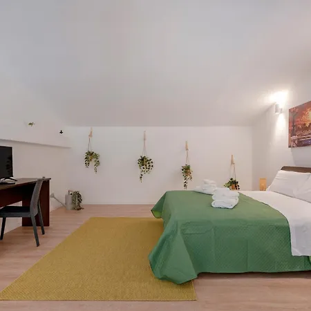 Sogno Di Mare Daire Bari