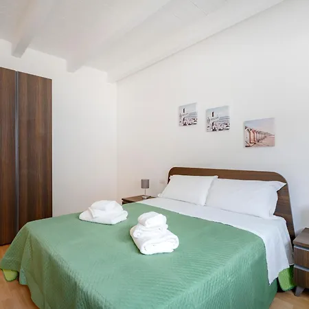 Sogno Di Mare Daire Bari