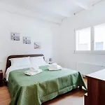 Apartamento Sogno Di Mare Bari