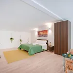 Sogno Di Mare Apartamento Bari