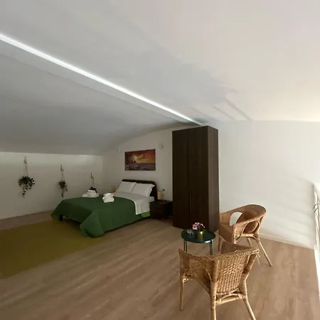 Sogno Di Mare Apartment
