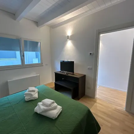 Apartment Sogno Di Mare