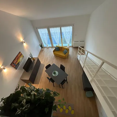 Apartment Sogno Di Mare *