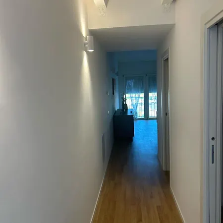 Sogno Di Mare Apartment