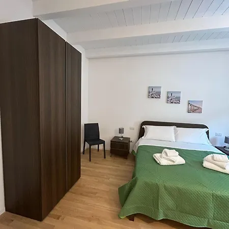 Apartment Sogno Di Mare *
