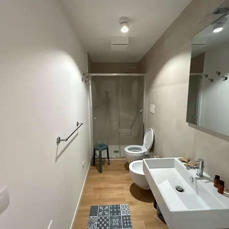Sogno Di Mare Apartment Bari