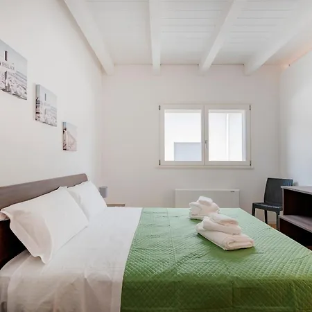 아파트 Sogno Di Mare *