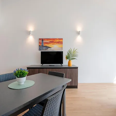 Sogno Di Mare Бари