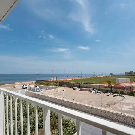 Апартаменты Sogno Di Mare *