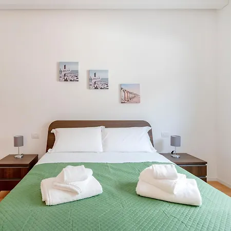 Sogno Di Mare Бари