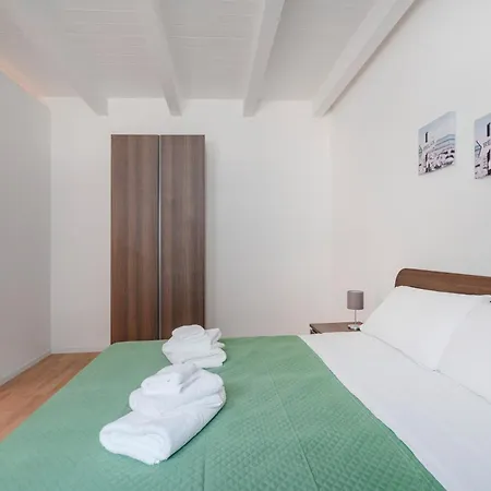 Sogno Di Mare 바리