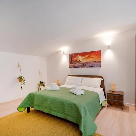 Sogno Di Mare * 바리