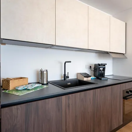 Apartment Sogno Di Mare