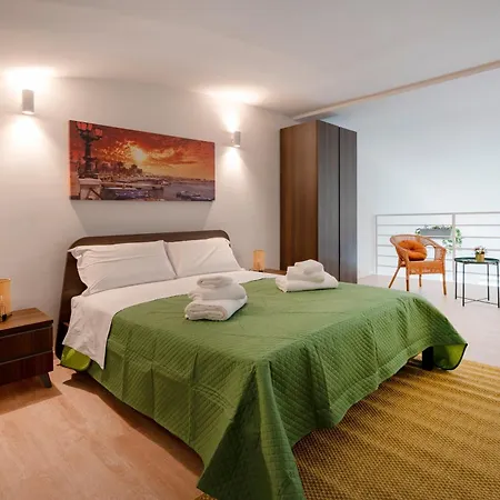 Sogno Di Mare * 바리