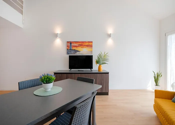 Sogno Di Mare Бари