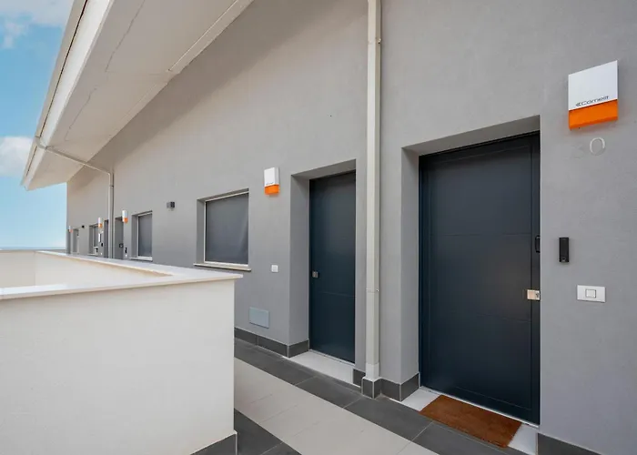 Sogno Di Mare * Бари