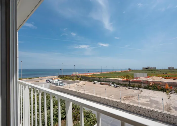 Апартаменты Sogno Di Mare *