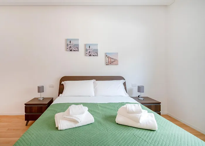 Sogno Di Mare Бари