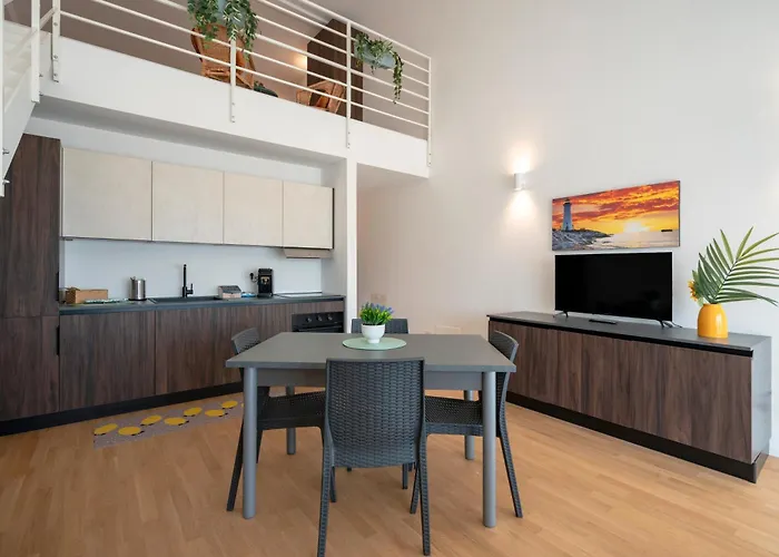 Sogno Di Mare * Бари