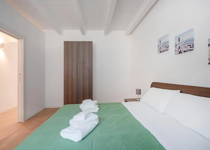 Sogno Di Mare Бари