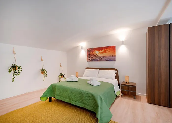 Sogno Di Mare * Бари