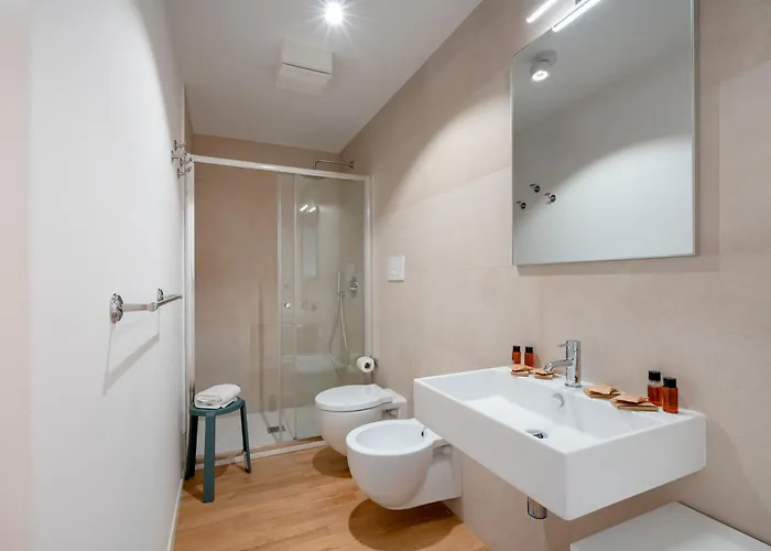 Sogno Di Mare Апартаменты