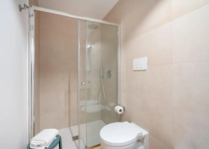 Sogno Di Mare Бари