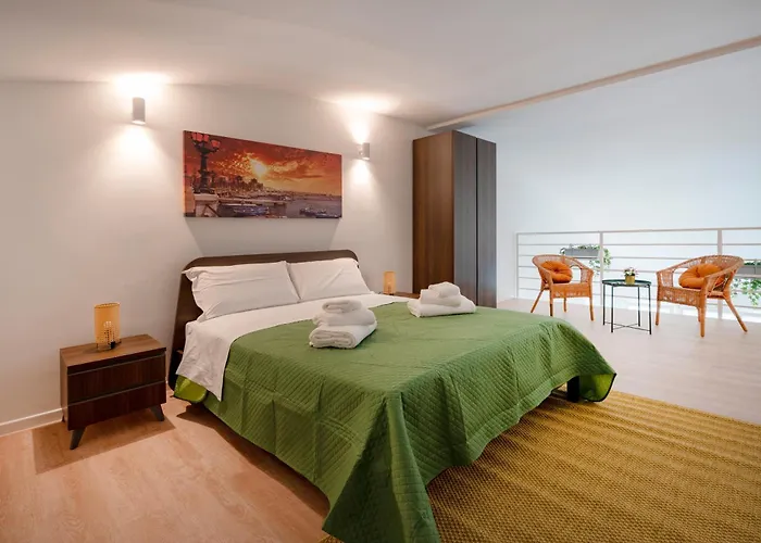 Sogno Di Mare * Бари