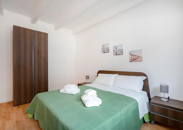 Sogno Di Mare Бари